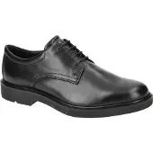 Ecco Chaussure à lacets 'Metropole London' noir