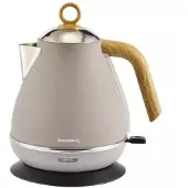 Klausberg Bouilloire Électrique KB-7707 1,7L Beige