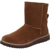 Legero Damen Boot Campania braun 5,5