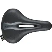 Terry Fisio Flex Gel Women Selle de vélo, Taille:Max (12 - 15 cm)