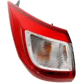 Valeo Feu arrière 044447