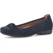 Gabor Ballerines bleu nuit