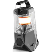 NEBO Galileo 500 Lanterne de camping 18650 lanterne de tente