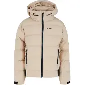 Protest Eliny Jacket Beige 140 cm boy Beige 140 cm