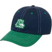 Quiksilver Decades Special Cap Vert,Bleu