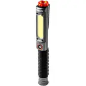 Nebo Tools Big Larry Pro Portable Light Doré 500 Lumens