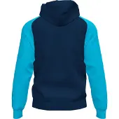 Joma Sweatshirt à capuche femme Academy IV