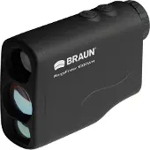 Braun Photo Braun RangeFinder 1000WH