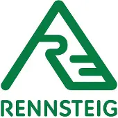Rennsteig Körner Chrome Vanadium Acier poli trempé Longueur 150mm Tige-Q.12mm - R433 150 0