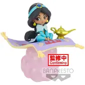 Disney Q Posket Stories Minifigure Jasmine Ver. B 10 cm BANPBP18471P