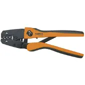 Neo Tools Pince à sertir les cosses non isolées 22-12AWG