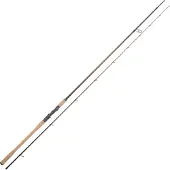 Westin W4 2nd Spinning Rod Argenté 2.40 m / 7-30 g