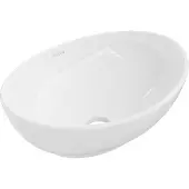 Mexen Elza lavabo pour comptoir 40x33 cm L (21014000)