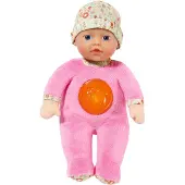 Baby Born Nightfriends for babies 30cm (multicolore)