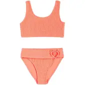 Lipsy Bikini saumon