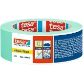 TESA Allround Mask 04352-00003-00 Bande De Masquage Menthe (l X L) 50 M X 38 Mm 1 Pc(s) - Tesé