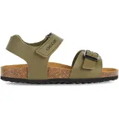 Geox Ghita Sandals Vert EU 33 Enfants