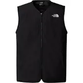 The North Face Gilet 'Ilti' noir / blanc