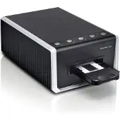 Plustek Scanner OpticFilm 135i