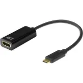 ACT Adaptateur Usb-c Vers Hdmi 4k (ac7305)