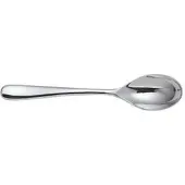Alessi Cuillère à moka Nuovo Milano, Couverts, Argent