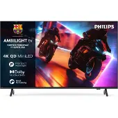 Philips 75MLED920 190,5 cm (75") Smart TV Wifi Noir