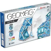 Geomag Panneaux Pro-L 110 pièces