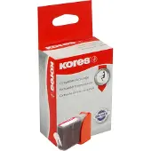 Kores tinte fr canon pixma ip7250 mg6350, schwarz - par 1 - cartouches dencre, g1518bk