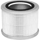 Tesla Purificateur d'air Smart S200W/S300W Filtre 3-en-1