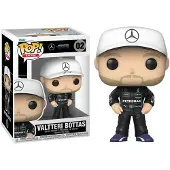 Funko POP! Pop! Winczestwo Valtteriego Bottasa - Figurki Winylowe Formula One