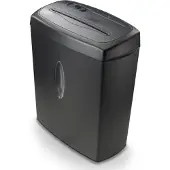 Hama Destructeur De Documents Safe X100cd P4/t4/e3