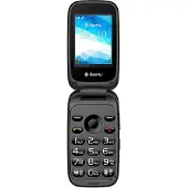 Danew Mobile K43 4g À Clapet Noir