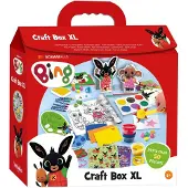 Bambolino toys Mallette artisanale Bing
