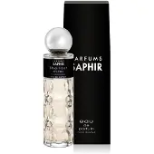 Saphir Le dernier homme Edp Spray 200 Ml