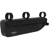 Brooks Scape Frame Bag Large Sacoche de cadre, Couleur:black