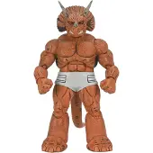 NECA Teenage Mutant Ninja Turtles (Mirage Comics) Actionfigur Triceraton Gladiator 21 cm