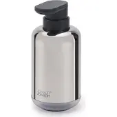 Joseph Joseph 70582 Soap Dispenser Argenté