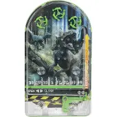 Toi-Toys Le monde des dinosaures Flipperkast