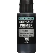 Wittmax Surface Primer - Ger. Gris blindé (73.603)