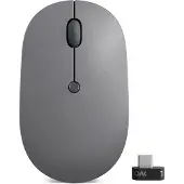 Lenovo Contactez-nous pour plus d'informations sur les produits | Go USB-C | Storm Grey