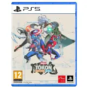MARVEL Tokon: Fighting Souls PS5