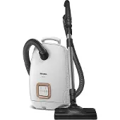 Miele Guard L1 Performance Blanc Lotus
