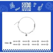 Born In France Collier Bbokari Skzoo Ceremony Necklace Stray Kids