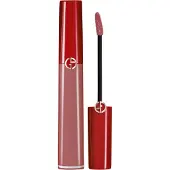 Giorgio Armani Lip Maestro Liquid Lipstick rouge à lèvres liquide longue tenue teinte 500 6.5 ml