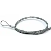 Cimco Tire-câble pour câblage souterrain, 1 boucle de câble comprimée, Ø de câble 10-20 m 142506