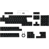 Asus AC03 ROG PBT Keycap Set, Keycaps en PBT, ROG Legends pour une illumination élégante