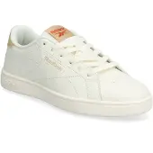 Reebok Court Clean Trainers Blanc EU 37 1/2 Femme