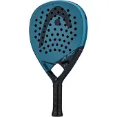 Head Raquette de padel Graphene 360+ Alpha XTR