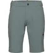 Mammut Hiking V Shorts Gris 46 / Regular Homme