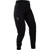 Leatt Trail 3.0 Liner Pants Noir M Femme